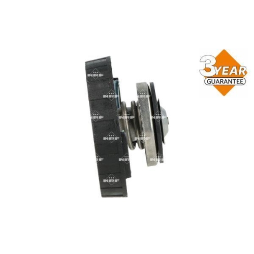 Verschlussdeckel K&uuml;hlmittelbeh&auml;lter Nrf 455617 f&uuml;r Chrysler Mini