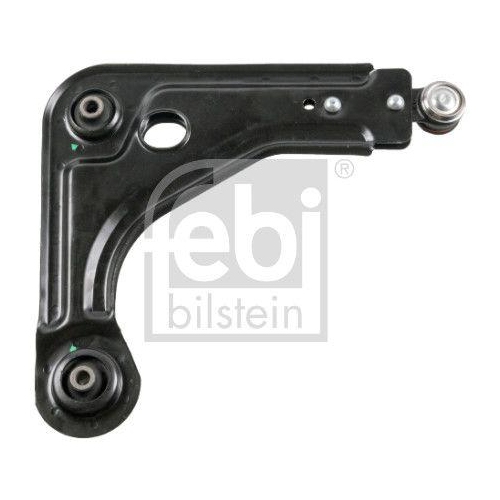 Lenker Radaufh&auml;ngung Febi Bilstein 05639 f&uuml;r Ford Ford Usa Vorderachse Links