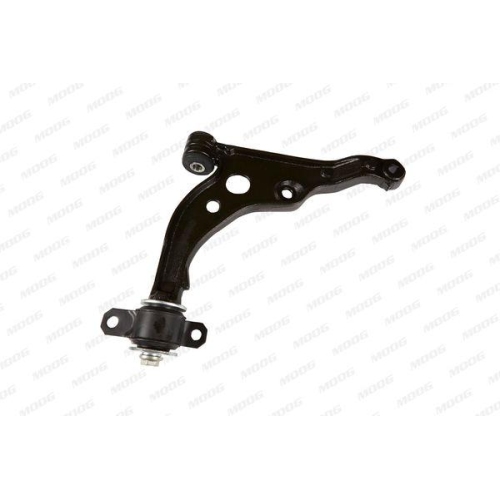 Lenker Radaufh&auml;ngung Moog CI-WP-3876 f&uuml;r Citro&euml;n Fiat Peugeot Vorderachse Links