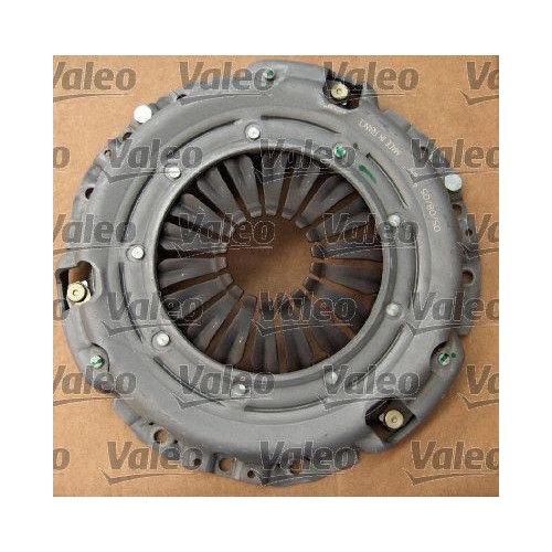 Kupplungssatz Valeo 826569 2kkit f&uuml;r Nissan Opel Renault Vauxhall