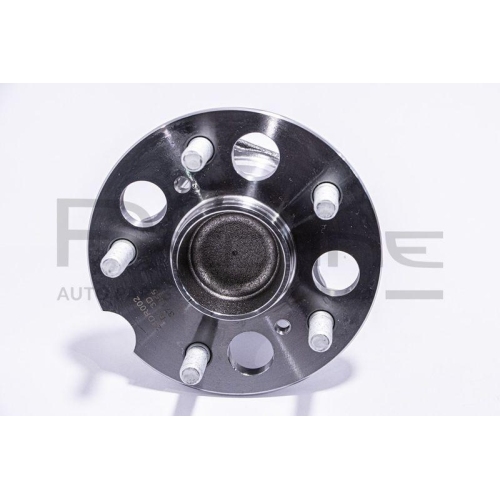 Radnabe Red-line 24DR002 f&uuml;r Hinterachse