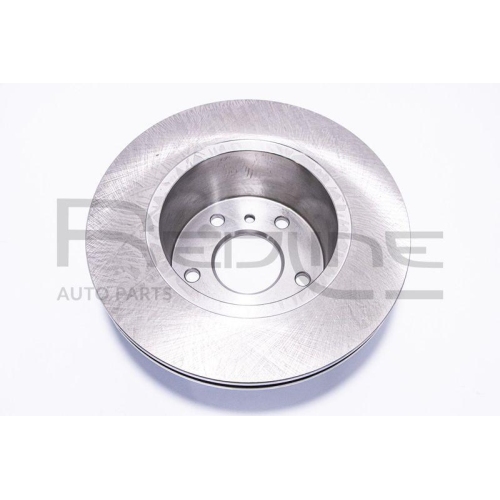 Bremsscheibe Red-line 26RV010 für Land Rover Vorderachse