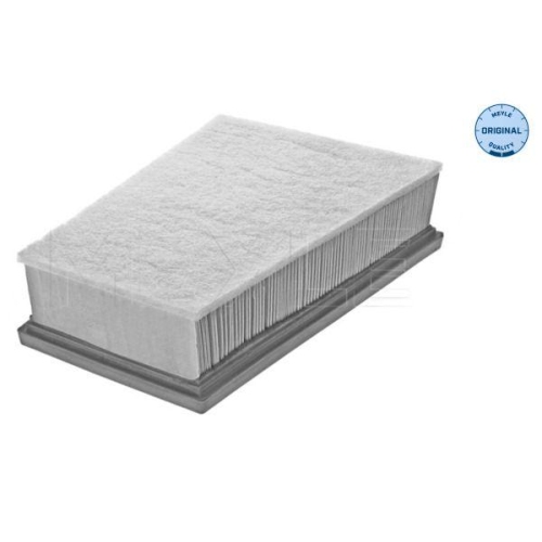 Luftfilter Meyle 16123210015 Meyle-original: True To Oe. f&uuml;r Renault