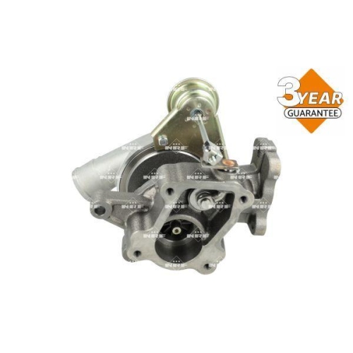 Lader Aufladung Nrf 90010155 Easy Fit f&uuml;r Citro&euml;n Peugeot Citro&euml;n/peugeot
