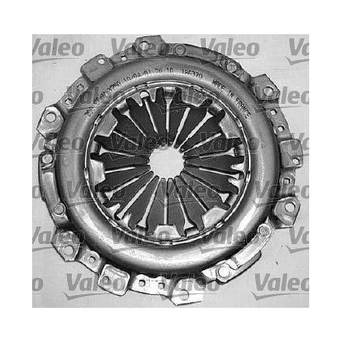 Kupplungssatz Valeo 821184 3kkit f&uuml;r Opel Renault Vauxhall Dacia