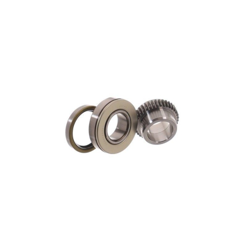 Radlagersatz Skf VKBA 7550 f&uuml;r Hinterachse