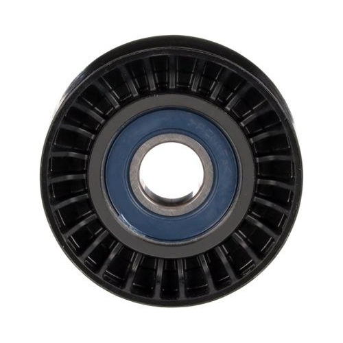 Umlenk /f&uuml;hrungsrolle Keilrippenriemen Gates T36323 Drivealign&trade; f&uuml;r Chrysler