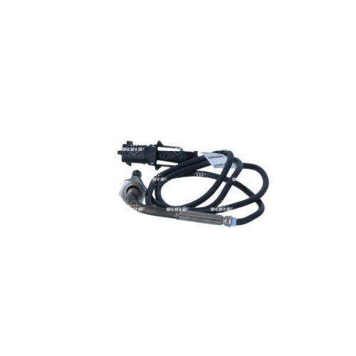 Sensor Abgastemperatur Nrf 707301 Easy Fit f&uuml;r Fiat Lancia Vor Ru&szlig;partikelfilter