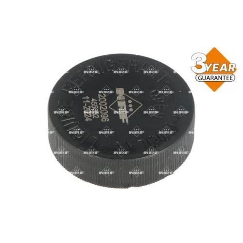 Verschlussdeckel K&uuml;hlmittelbeh&auml;lter Nrf 455632 f&uuml;r Mazda Nissan Renault Infiniti