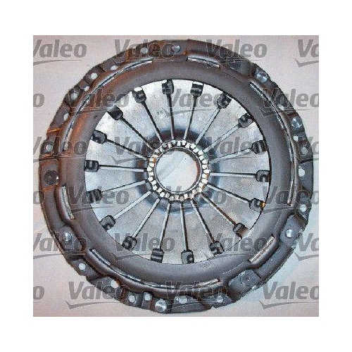 Kupplungssatz Valeo 821226 3kkit f&uuml;r Citro&euml;n Fiat Peugeot