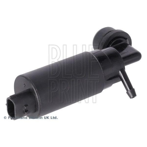 Waschwasserpumpe Scheibenreinigung Blue Print ADT30301 für Honda Toyota Hinten