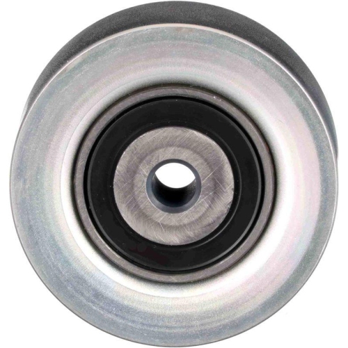 Umlenk /führungsrolle Keilrippenriemen Gates T38280 Drivealign™ für Citroën Fiat