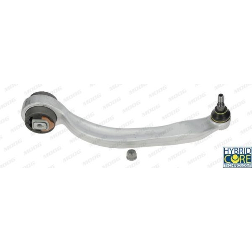 Lenker Radaufh&auml;ngung Moog VO-TC-8229 f&uuml;r Audi Seat Skoda VW Vorderachse Links