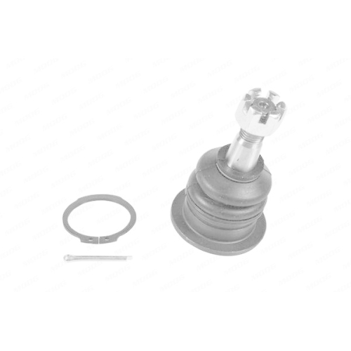Ball Joint Moog TO-BJ-8833 for Toyota Front Axle Upper