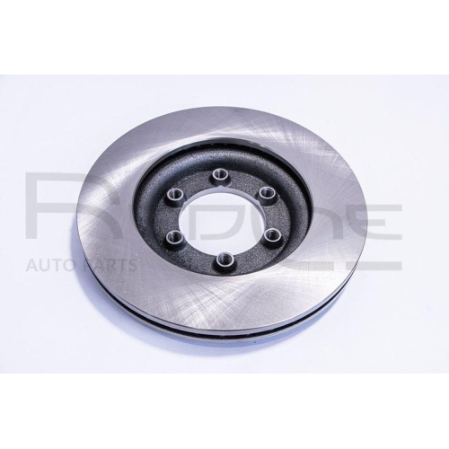 Bremsscheibe Red-line 26SS000 für Ssangyong Vorderachse