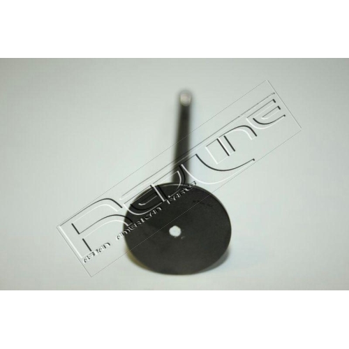 Einlassventil Red-line 15HY016 f&uuml;r Hyundai Kia