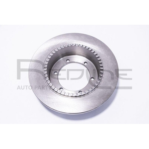 Brake Disc Red-line 26NI078 for Nissan