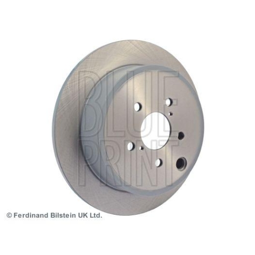 Bremsscheibe Blue Print ADS74333 f&uuml;r Subaru Toyota Hinterachse