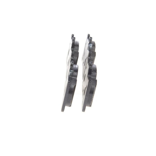 Bremsbelagsatz Scheibenbremse Bosch 0986494252 f&uuml;r Toyota Lexus Vorderachse