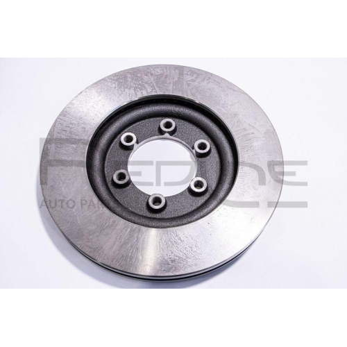 Bremsscheibe Red-line 26SS008 f&uuml;r Ssangyong Vorderachse