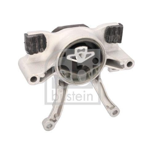Lagerung Automatikgetriebe Febi Bilstein 185938 f&uuml;r Bmw Bmw (brilliance) Hinten