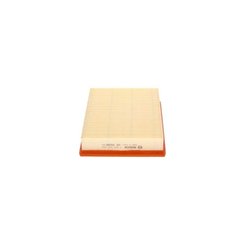 Luftfilter Bosch 1457433289 f&uuml;r Fiat