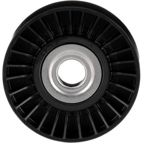 Umlenk /f&uuml;hrungsrolle Keilrippenriemen Gates T36478 Drivealign&trade; f&uuml;r