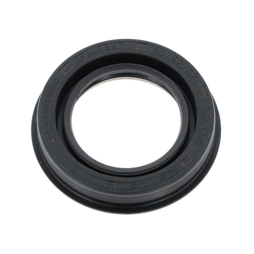 Wellendichtring Differential Corteco 19037089B für Mini Ausgang Links
