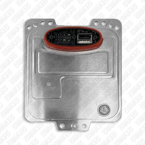 Steuerger&auml;t Beleuchtung Automotive Accessories Sirius B60 f&uuml;r Mercedes Benz