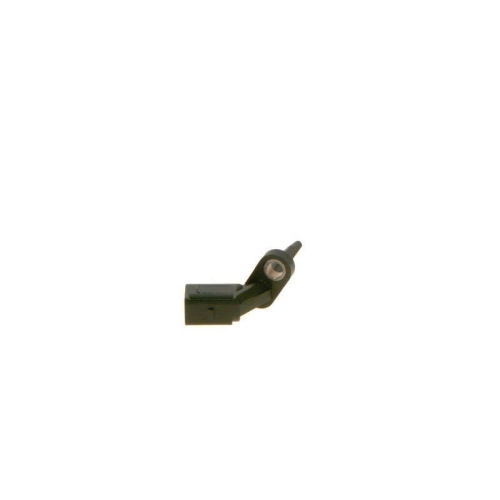 Sensor Raddrehzahl Bosch 0265007928 f&uuml;r Audi Bmw Porsche Seat Skoda VW Bentley