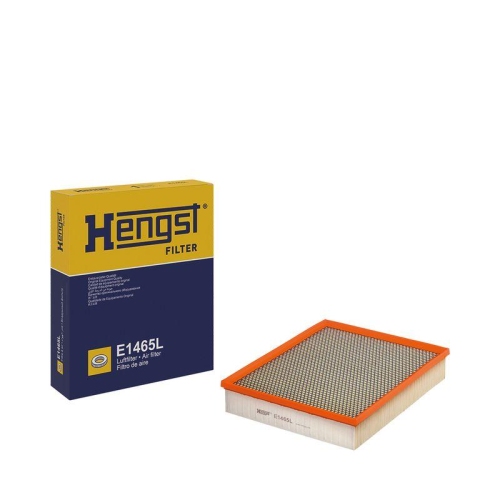Luftfilter Hengst Filter E1465L f&uuml;r Vag