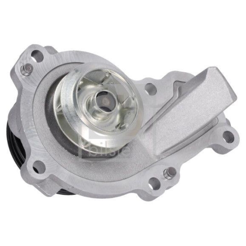 Wasserpumpe Motork&uuml;hlung Febi Bilstein 102493 f&uuml;r Citro&euml;n Opel Peugeot Toyota DS