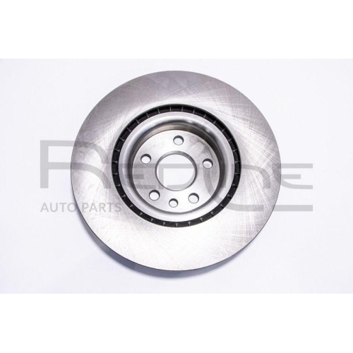 Bremsscheibe Red-line 26RV028 f&uuml;r Jaguar Land Rover Vorderachse