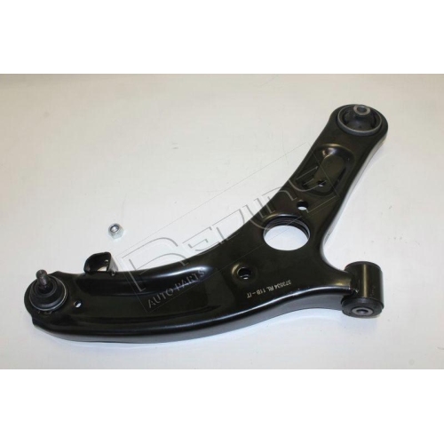 Lenker Radaufhängung Red-line 40HY184 für Hyundai Vorderachse Rechts Unten