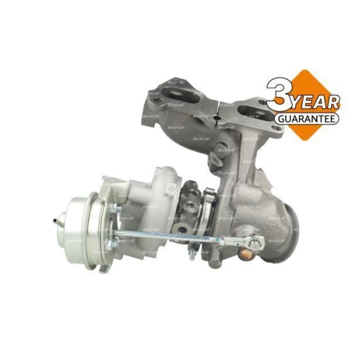Lader Aufladung Nrf 90010166 Easy Fit f&uuml;r Alfa Romeo Fiat Lancia