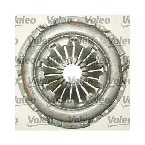 Clutch Kit Valeo 821242 Kit3p for
