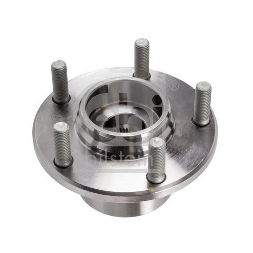 Radlagersatz Febi Bilstein 32868 f&uuml;r Mazda Vorderachse Links Vorderachse Rechts