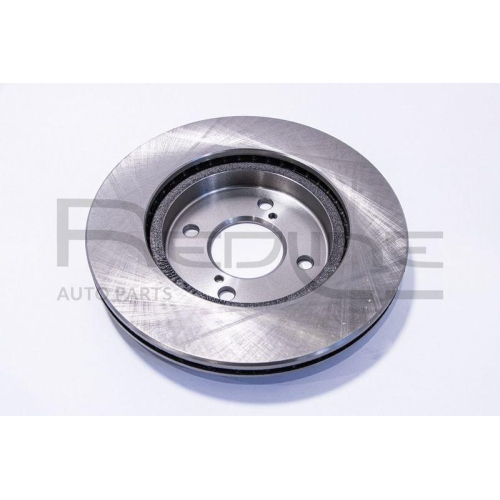 Bremsscheibe Red-line 26SZ031 f&uuml;r Suzuki Vorderachse