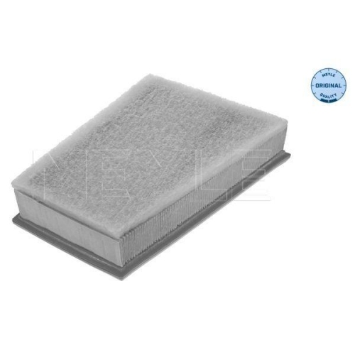 Luftfilter Meyle 16123210021 Meyle-original: True To Oe. f&uuml;r Mercedes Benz