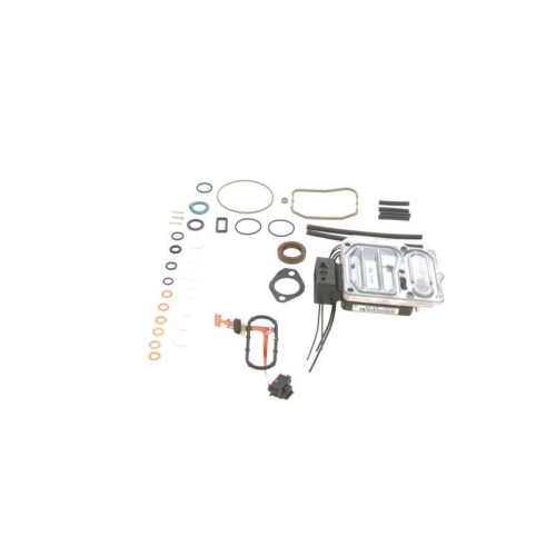 Steuerger&auml;t Einspritzanlage Bosch F00N350253 f&uuml;r