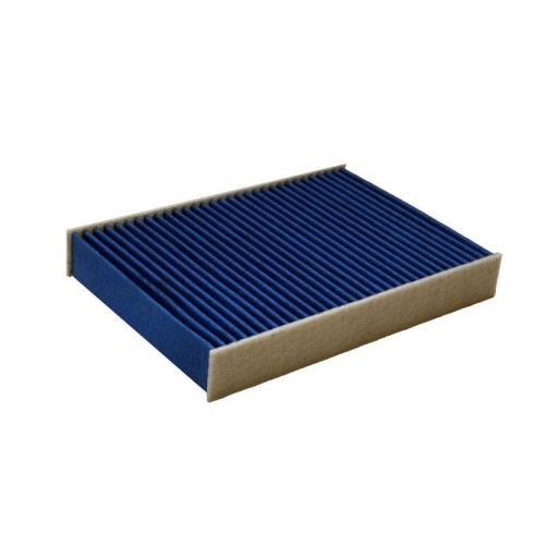 Filter Innenraumluft Hella 8ZC 366 124-531 f&uuml;r Nissan Renault Dacia Vorne