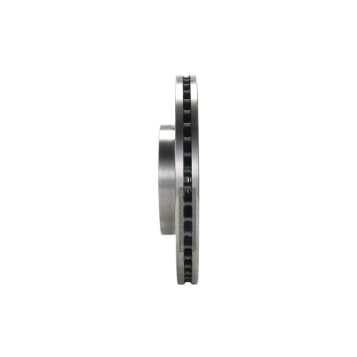 Bremsscheibe Bosch 0986479368 f&uuml;r Hyundai Kia Vorderachse