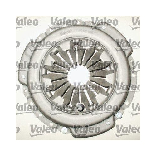 Kupplungssatz Valeo 821246 3kkit f&uuml;r Fiat