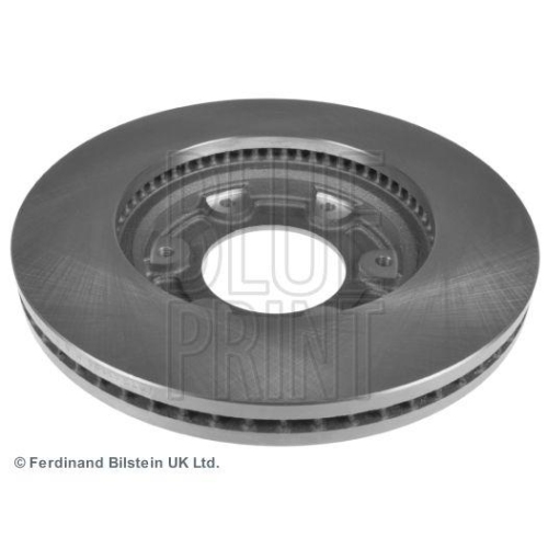 Bremsscheibe Blue Print ADT343101 für Toyota Vorderachse