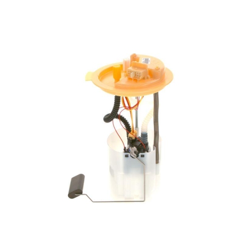 Kraftstoff Fördereinheit Bosch 0580203401 für Fiat Ferrari Im Kraftstoffbehälter