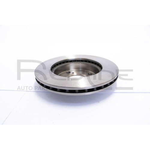 Bremsscheibe Red-line 26SZ033 f&uuml;r Suzuki Vorderachse