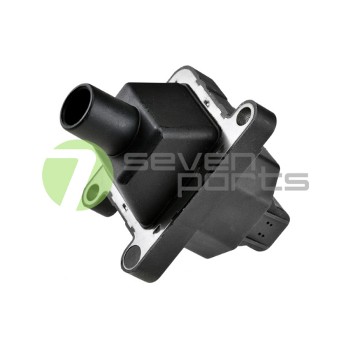 Ignition Coil 7 Seven Parts SV390003 for Alfa Romeo