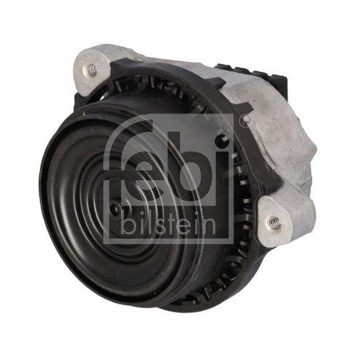 Lagerung Motor Febi Bilstein 193623 f&uuml;r Bmw Alpina Links Links Unten