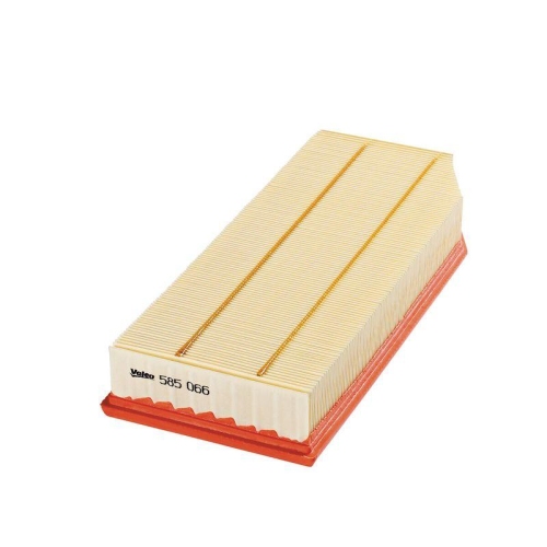 Luftfilter Valeo 585066 f&uuml;r Mercedes Benz Mercedes Benz Mercedes Benz