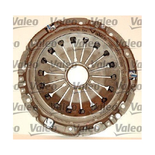 Kupplungssatz Valeo 821249 3kkit für Alfa Romeo